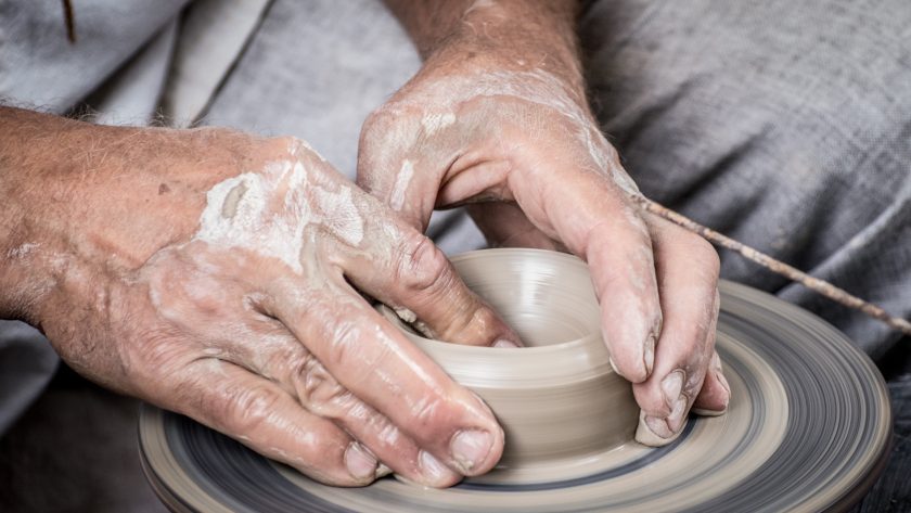 L’art de la céramique : De la poterie aux œuvres d’art